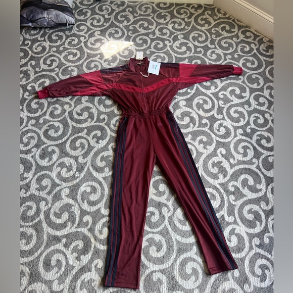 🎄🎅💯Authentic ADIDAS X YEEZY Jumpsuit - Picture 11 of 12
